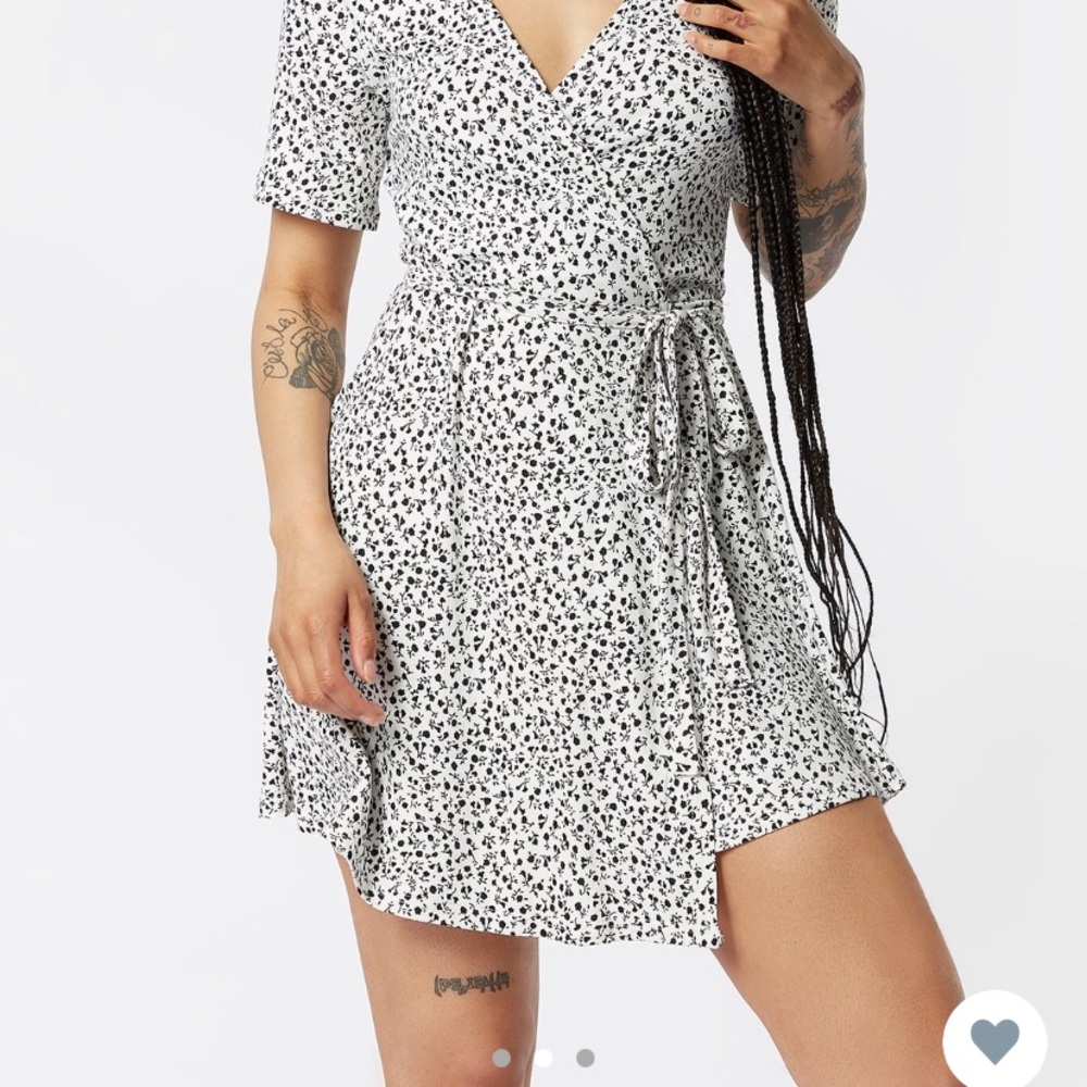 Spring/Summer, Light Material Dress